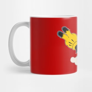 Oh Golly! Roger Mug